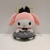 Mignon japon kawaii chaton peluche jouet animaux en peluche mouton