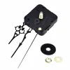 Clocks Quartz Wall Clock Movement Mechanism Replacement Motor Repair DIY Tool Part Kit