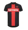 16-4xl 23 24 Bayer 04 Camisas de futebol de Leverkusen 2023 2024 Wirtz Hofmann Boniface Adli Hlozek Schick Frippong Grimaldo Tella Home Away Men Men Kids Football 999