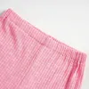Trousers Korean girls casual loose pants for spring/summer childrens clock solesL2404