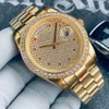 Designer horloges Menwatch 41 mm wijzerplaat hoogwaardige luxe polshorloge waterdichte ontwerp Life Roestvrij stalen riem Mechanische automatische bewegingspolshorloges