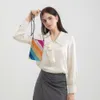 Designer Women Torba kolorowa łańcuchowa torba na ramię Crossbody kolorowe 2024 Crossbody Mała torba na telefon komórkowy Cyx042405