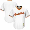 Maillots de baseball des Orioles personnalisés Mullins Eddie Murray Adley Anthony Rutschman Cedric Cal Ripken Jr. Santander Ryan Mountcastle Austin Hays