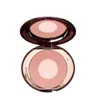 Ny Brand Makeup Pillow Talk First Love Sweet Heart Blush 2 färger Rush Blusher Wholesale Good Quality Free Frakt