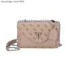 Factory Groothandel korting Classic Styles Luxe onderarmtas voor vrouwen 2024 Nieuwe veelzijdige crossbody messenger bags