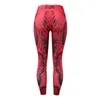 Leggings da donna Sporty Woman Fashion Stampato Allenamento Stampato Pantaloni Fitness Sports Gym Running Yoga Pants Sale Slease Ladies Streety Ladies