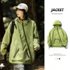 Insulated Softshell Pullover Breathable Mountaineering Traveling Outdoor Coats Outwear Awful