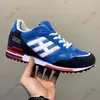 2024 Wholsale EDitex Originals ZX750 Sneaker Mens Running Shoes S ZX 750 voor mannen Dames platform Athletic Fashion Casual Breathable Sports Shoes 36-45