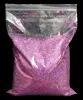 Glitter 500g grossistmatt iriserande nagelkonst glitter mix holografiska paljetter 3D manikyr krom pailletter nagelflingor skivor