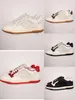 Classic retro MAC 80 board shoes match men and women with the same small white shoes casual sports couples raise shoes