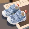 Premiers marcheurs pour bébé chaussures d'été