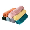 Blankets All-season Comfort Blanket Cozy Office Sleeping Soft Wear Resistant Throw For Students Easy-care Washable Versatile