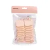 Puff Bb Cream Foundation Puff Wet And Dry Use Set Beauty Cosmetic Tool Makeup Sponge Facial Sponges Powder Puff Soft Portable
