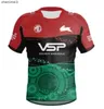 2024 South Sydney Rabbitohs Rugby Jerseys 23 24 NZ Kiwis Raider Parramatta Eels Sydney Roosters Home Away