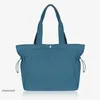 18L LUlu Designer Handbag Purse in 7 colors Yoga Sport Gym Totes Handbags for Women Shoulder Bag Lu005