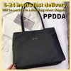 Sacca di lusso sacca designer hobo nylon da 3 pezzi sacchetti a spalla borse a tracota borse in vendita borsetta da donna a catena di alta qualità