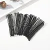 50pcs/Set U-Shape Hair Clip Girl