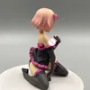 Action Toy Figures Kawaii Loli Succubus Beautiful Character PVC Animation Sexy Girl Action Cute Doll Toy Character Collector Surprise Gift ToysL2403