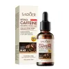 Sadoer Essence sérum hydratant pour visage hydratant Soins de la peau du visage sérique