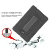 Case Silicone Rubber Shockproof Armor Case For Samsung Galaxy Tab A A6 10.1 2016 T580 T585 SMT580 SMT585C Tablet case