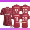 2024 Colorado Soccer Jerseys 24 25 Rapids Home Fans Version Mihailovic Abubakar Diack Navarro Fernandez Bassett Beaudry Men Kit Kids Football Shirts Uniforme