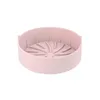 Silicone Pot Multifunctional Air Fryers Accessories Bread Fried Chicken Pizza Basket Baking Tray Non Stick Baking Bake