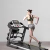 Treadmill Indoor 3,2 inch LED Display Home Commercial Luxury Fitness Treadmill Silent Fitness Sports Equipment Fabrikanten Direct verkoop