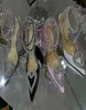 Unique Women039s Designer Sandals Fashion Pointed Diamond Leather High Heels Luxury Show Party Wedding Dress Shoes Size 35411426280