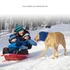 犬のアパレル犬のための犬の非フラップイヤーラップ静かな耳をカバーマフスヌードヘッドウェア落ち着き騒音キャンセルラップY5GB