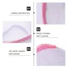 Laundry Bags Care Bag Holder Anti-Deformation Mesh Washing Women's Stockings Polyester With Zipper Miss