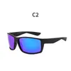 Reefton polarizzato RFT06 580p Occhiali da sole Designer di lusso Costa Sports Outdoor Spect Shee Designer Piclo Designer Occecini per visione notturna colorati per uomini e donne