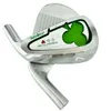 Kluby golfowe Japonia Ironi Irons Zestaw 4-9 P NOWOŚĆ FOR MEN Clubs Irons Projekt X LZ 5.0/5.5/6.0/6.5 Flex Steel Saft lub wał grafitowy Bezpłatna wysyłka