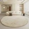 カーペットシンプルな日本のリビングルーム装飾カーペットモダンベッドルームベッドサイド大きな豪華なカーペットホームスタディクロークぬいぐるみノンスリップラグ