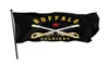 Buffalo Soldier America History 3039 x 5039ft Flags Outdoor Celebration Banners 100d Polyester High Quality With Brass GROMM6557417