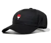 100% Cotton Japanese Anime Dad Hat Uchiha Family Logo Embroidery Baseball Caps Black Snapback Hat Hip Hop for Women Men5059469