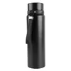 Mugs Smart Vacuum Mug Scratch Resistant Insulated Bottle Real Time HD Display Intelligent Temperature Measurement For Sports