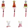 Vestuário de cachorro dacron chapéu de chapéu de jóte de elk gato e arngear snowflake decoração de animais de estimação roupas de Natal