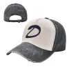 Softball Telltale"s The Walking Dead Clementine"s Hat DCap Baseball Cap Sunscreen Hat Baseball Cap custom Hat party For Man Women's
