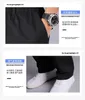 Pantalon masculin 2024 Printemps Coton Pure Camping Tactical Multi Pocket Cargo Training Outdoor Jogging Sports Fitness