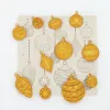 Schimmelpilze Kronleuchter Ballon Silikonform Küchenharz Kuchen Backwerkzeug DIY BOORKUME BREAKE FONDANT SMOFT DESSERT Spitzendekoration