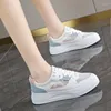 Casual Shoes 2024 Mesh Women-Match Women-Platform Designer Sneakers Flats Runnning Sports for Gym