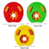 Eva Foam Swim Discs Bande bracciale per bambini Swimming Fleeve Gloat Gloat Board Board Emerices Erecies Circles Ring 240423