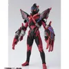 Anime Manga SHF 16cm Ultraman X Dark Gomora Armor Action Picture Model Furniture Article Mobile Connection DollL2404