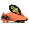 2024 New Designer European Cup Sapatos de futebol masculino VA Pors 15 16 elite xxv xv FG Sapatos de futebol baixo Copa do mundo Mulheres botas de botas Tamanho 39-45 com bolsa