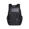 Backpack 2024 Fashion Water Resistant Business For Men Travel Notebook Laptop School Bags 15.6 Inch Male Mochila