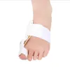 Traitement 1pc Big Bone Toe Bunion Splint Correcteur, Relief de Pain Fool Hallux Valgus Feet Protector Protector Foot Care Tools