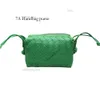 Fashion 10a подлинные сумочки дизайнерские женские сумки 98090 тканая вечерняя сумка подлинная кожаная сумочка женщина