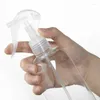 Storage Bottles Professional Durable Spray Bottle Trigger Water Cleaning Hand Plastic Practical Tools Detachable Empty