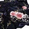 Bandanas Durag 2021 Fashion Silk Square Womens Scarf 90 * 90cm Neck Hair Tie with Designer Soft Neck Scarf Womens Neck 240426