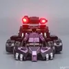 在庫変換DJD-01 DJD01 TARN KO公式21cm金属製のアクションフィギュアボックス収集可能な形状シフトおもちゃギフト240417